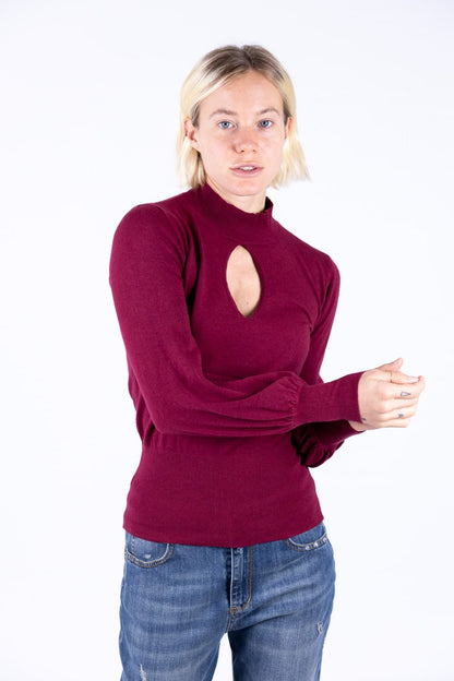 Susy Mix - Maglia goccia