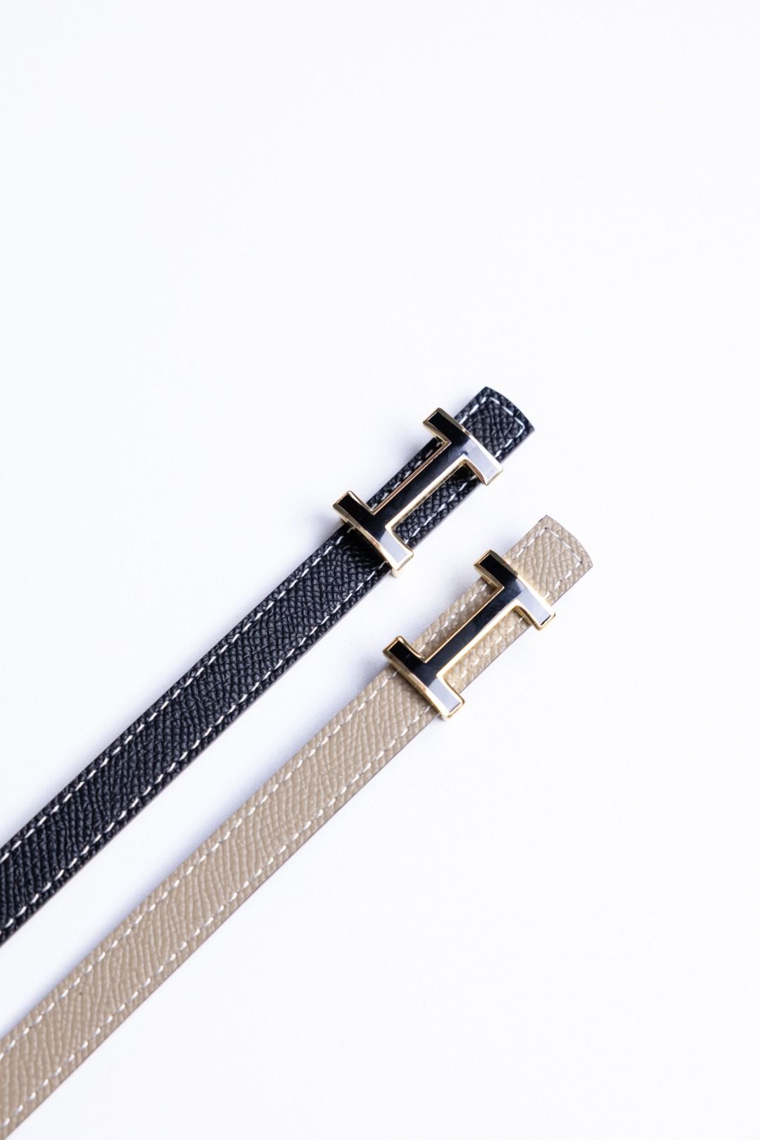 High Garden - Cintura double piccola