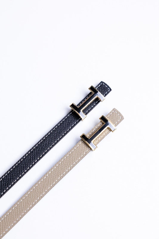 High Garden - Cintura double piccola
