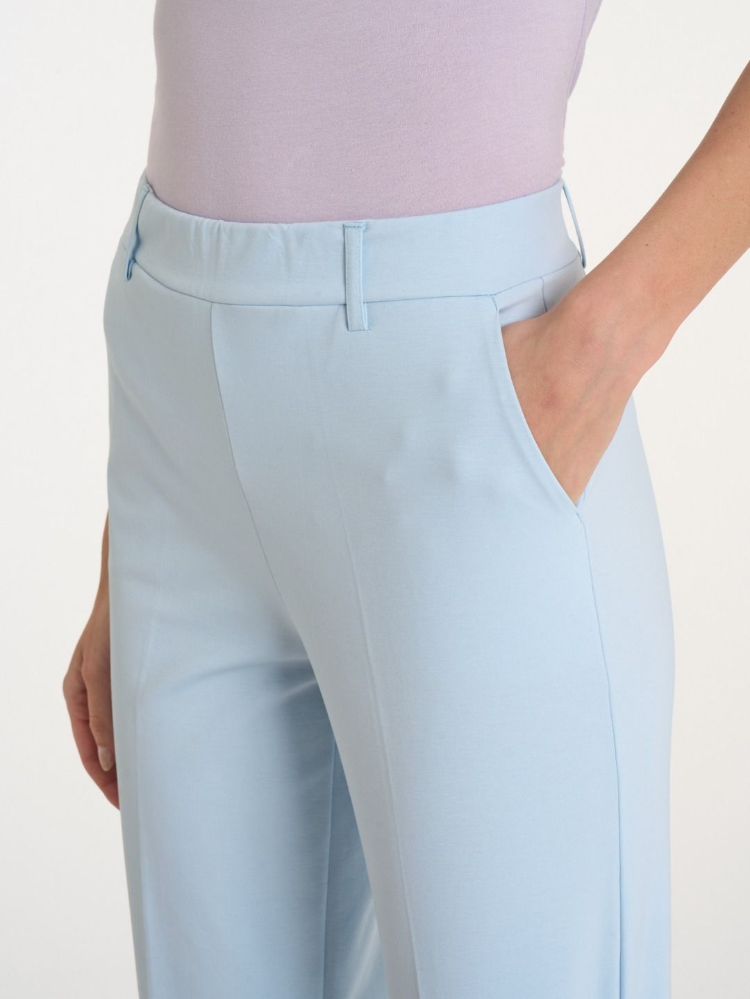 Ragno - Pantalone carrot pockets