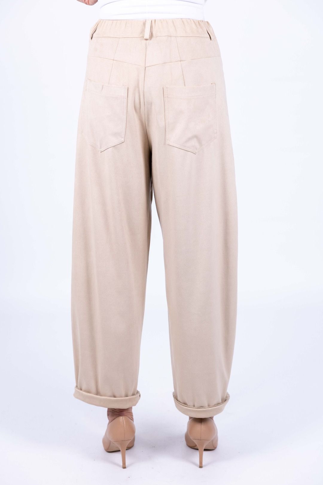 Susy Mix - Pantalone ecodainetto