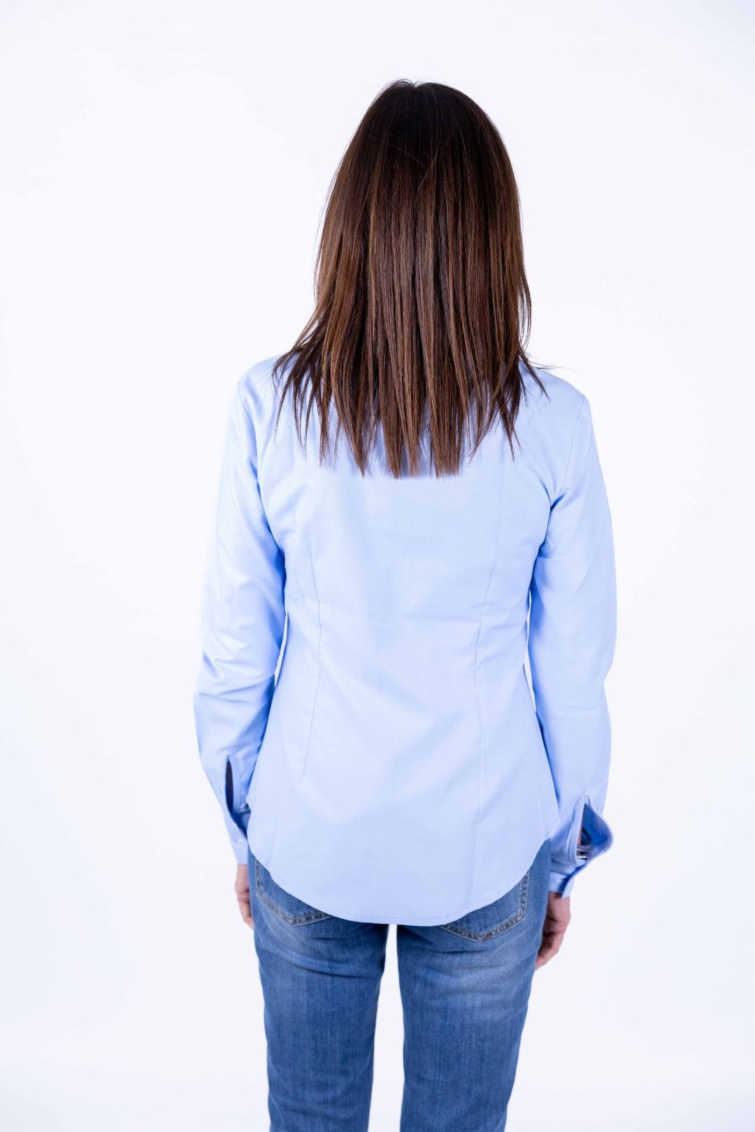 Susy Mix - Camicia Oxford