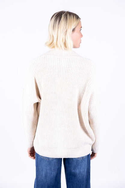 Susy Mix - Cardigan tre bottoni