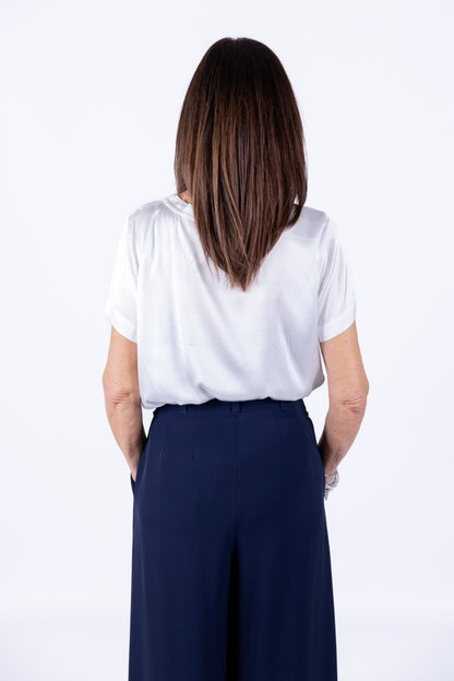 Novepuntouno - T-shirt stretch