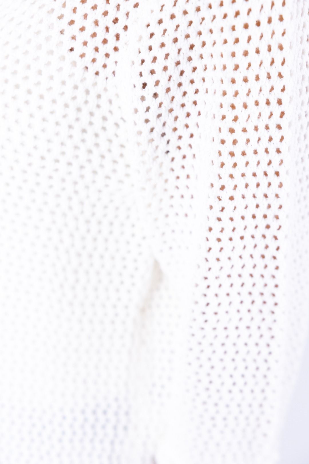 Le Streghe - Cardigan con fiocco