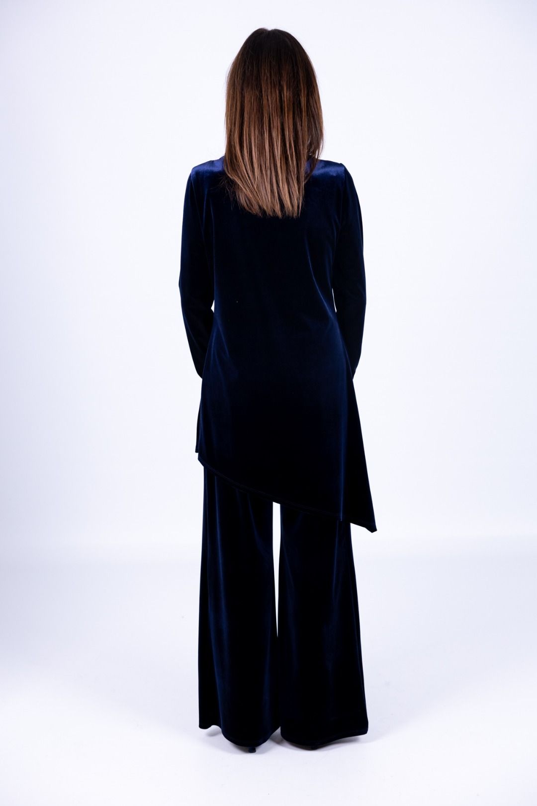 Tensione In - Completo maglia pantalone