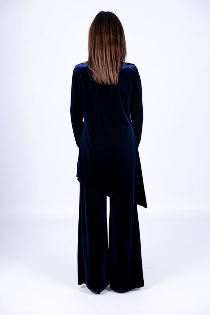 Tensione In - Completo maglia pantalone