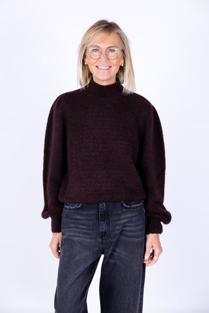 Susy Mix - Lupetto rasato