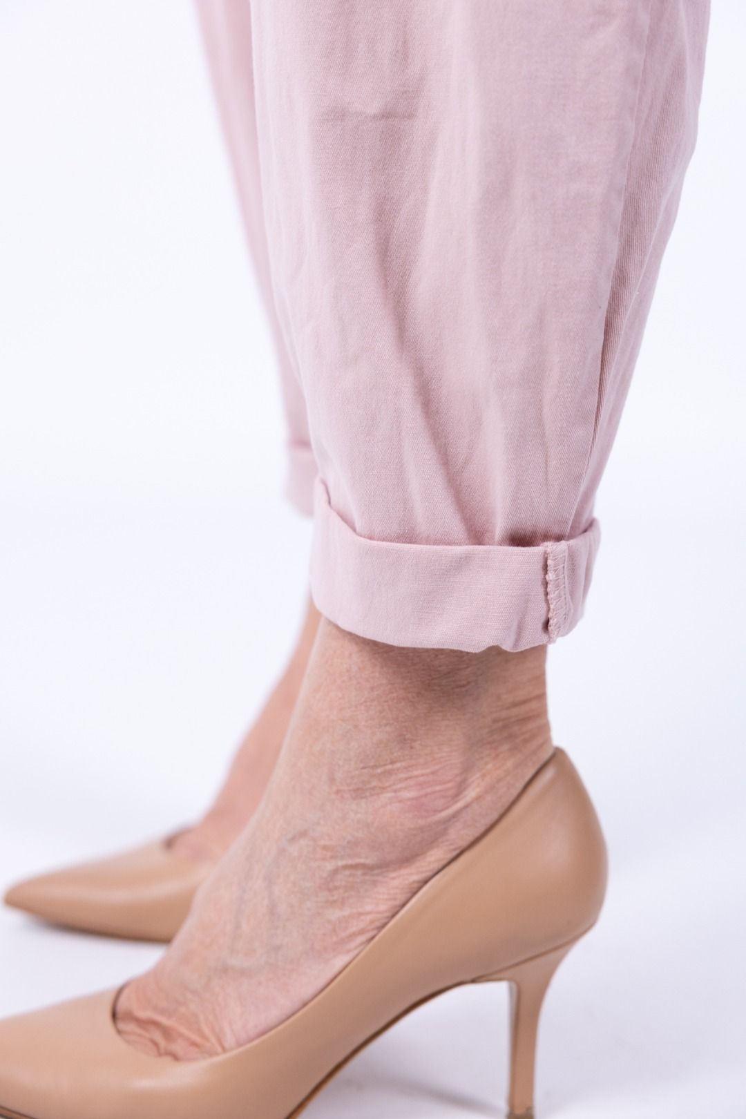 Susy Mix - Pantalone ovetto