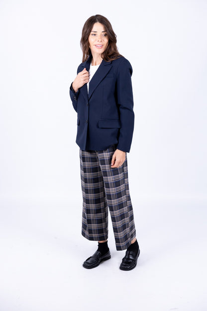 Tensione In - Pantalone check