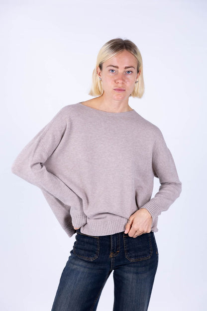 Susy Mix - Maglia viscosa