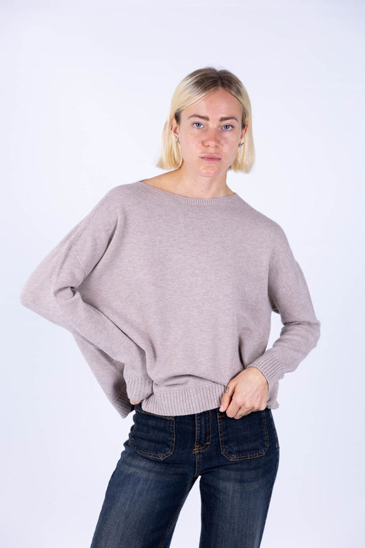 Susy Mix - Maglia viscosa