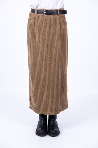 HaveOne - Longuette con cintura