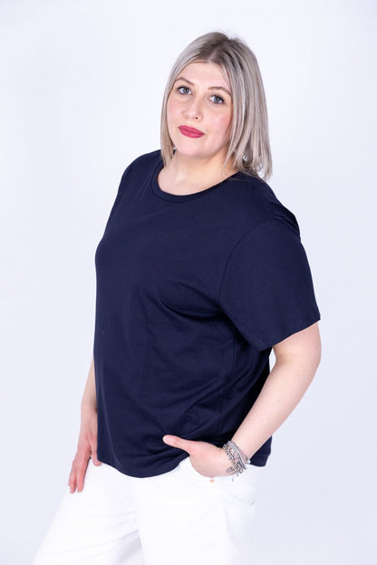 Susy Star - T-shirt basica