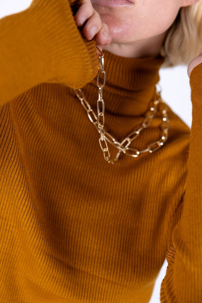 Gulp - Collana Catena