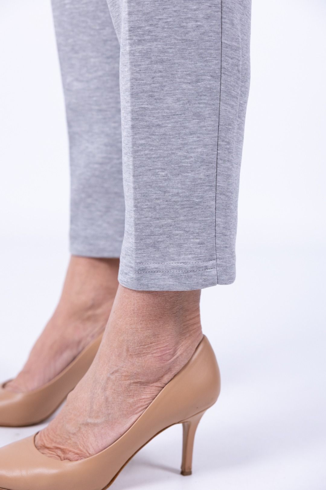 Tensione In - Pantalone punto milano