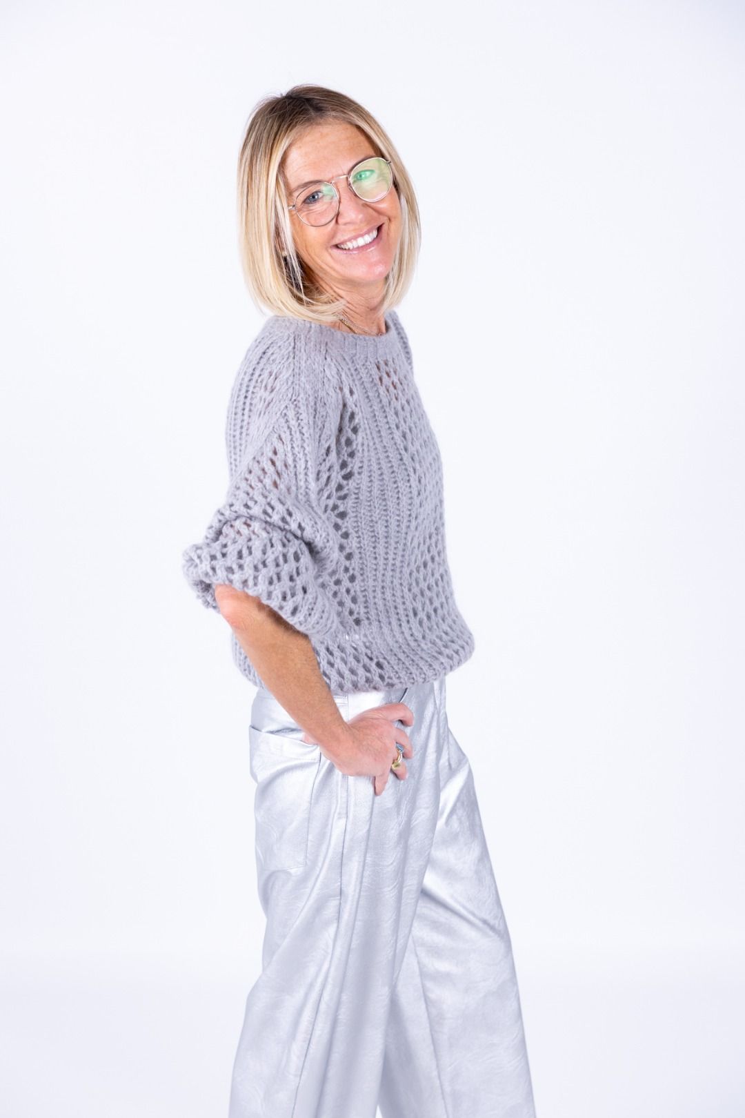 Le Streghe - Maglia rete