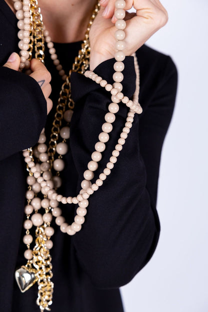 Gulp - Collana perle