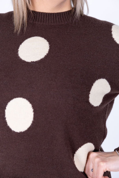 Dejavu - Maglia pois