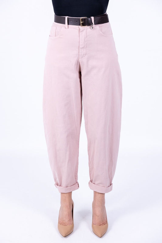 Susy Mix - Pantalone ovetto