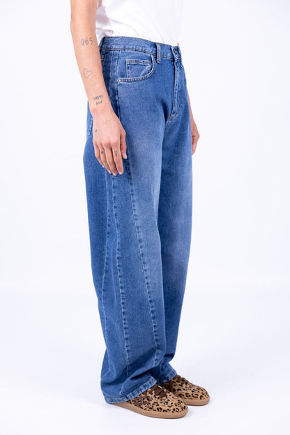A & V Trade - Jeans new baloon