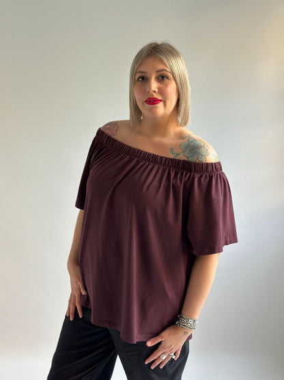 Susy Star - T-shirt Shiffer
