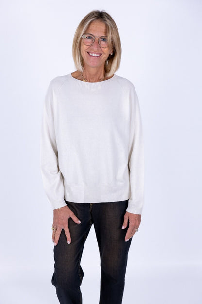 Susy Mix - Maglia manica lunga