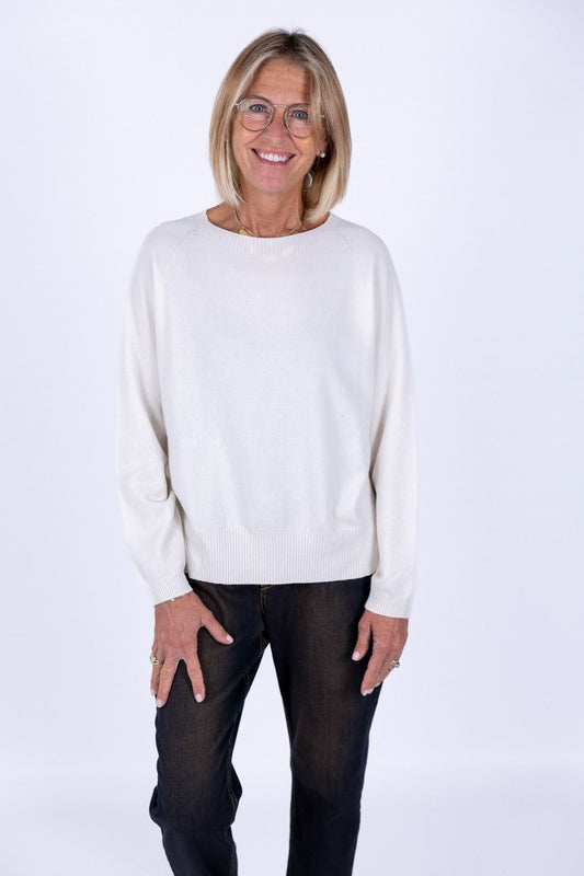 Susy Mix - Maglia manica lunga