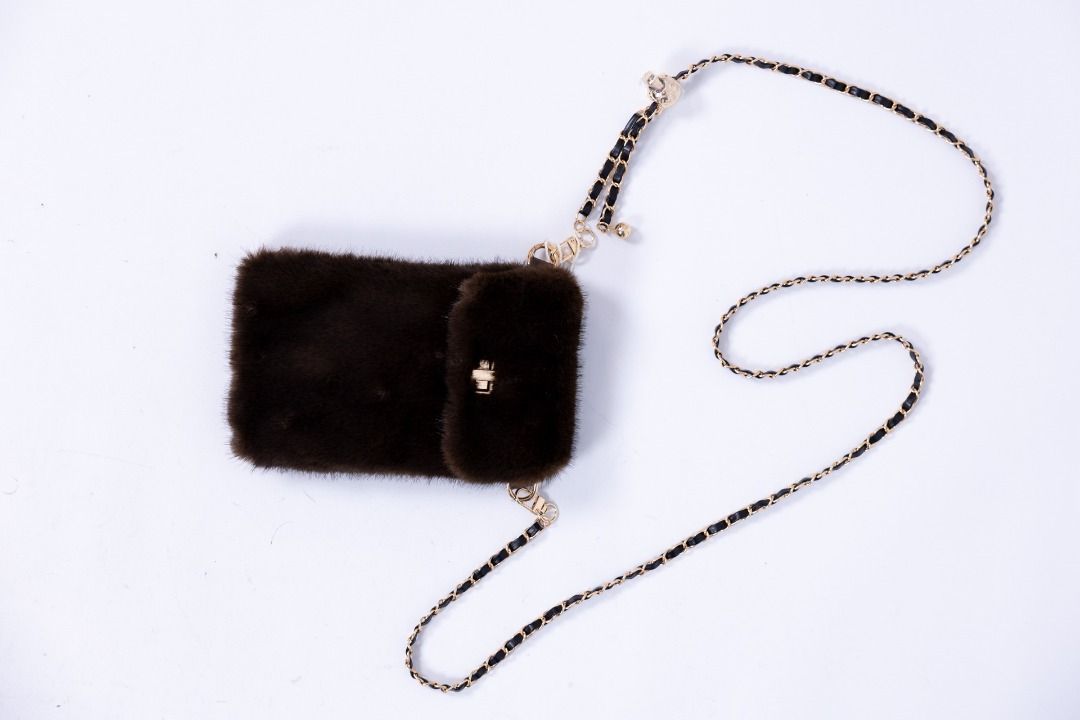 New Star - Borsa porta cellulare