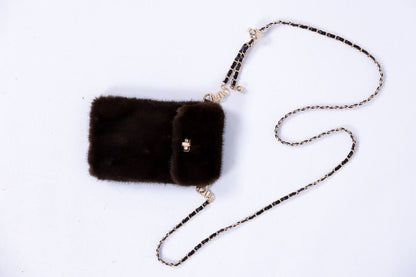 New Star - Borsa porta cellulare