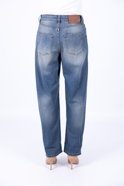 Almanegra - Jeans Mina Baggy