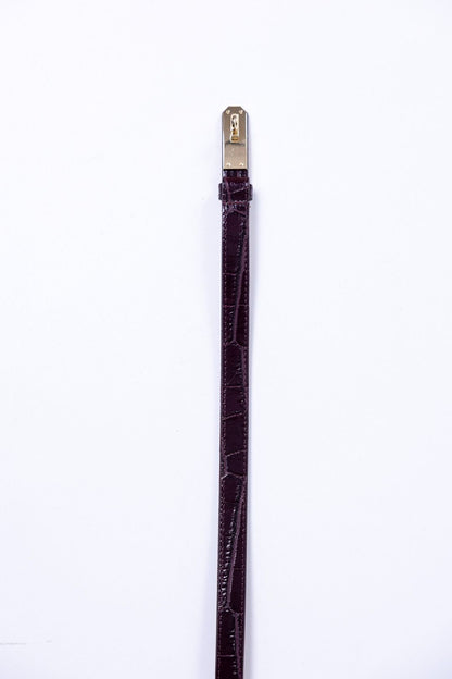 Gulp - Cintura allungabile in cocco