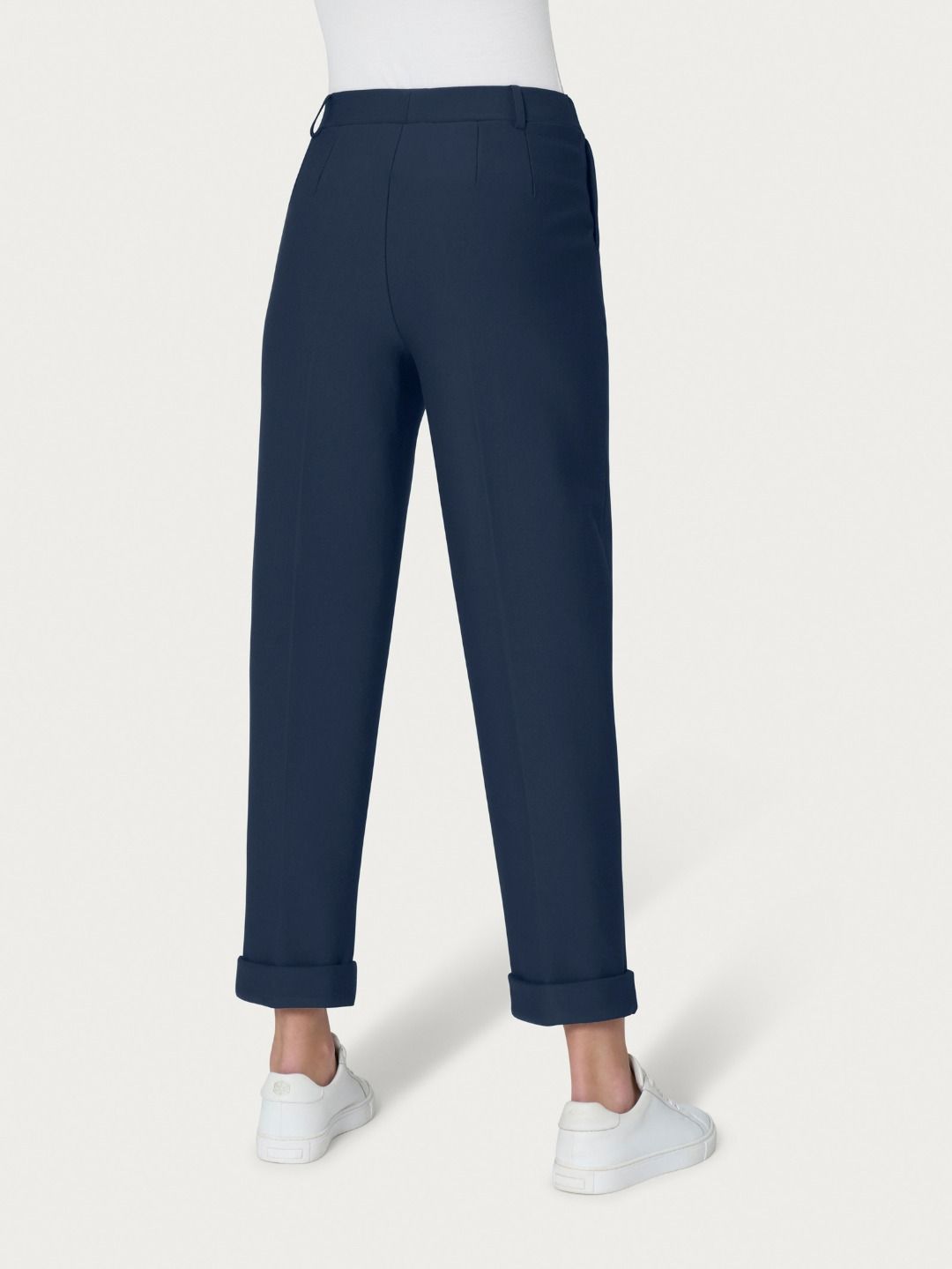 Ragno - Pantalone carrot pockets