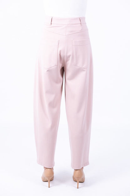 Tensione In - Pantalone ampio