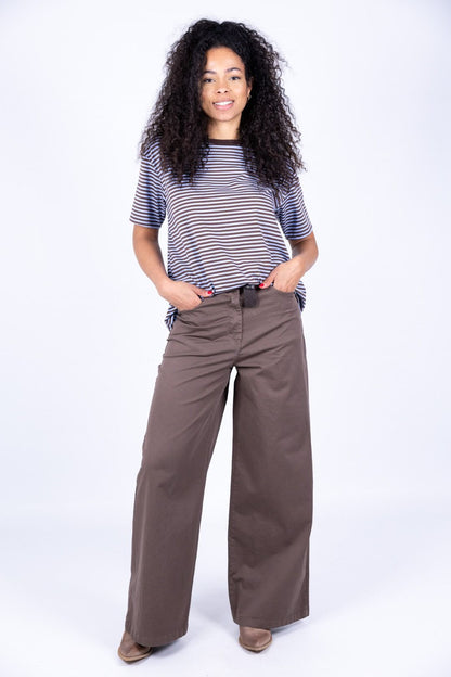 Philia Loft - T-shirt righe