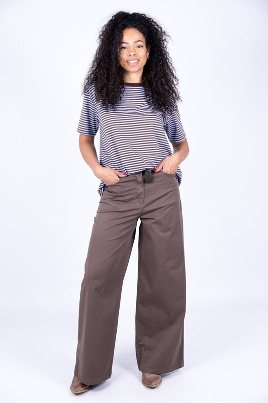 Philia Loft - T-shirt righe