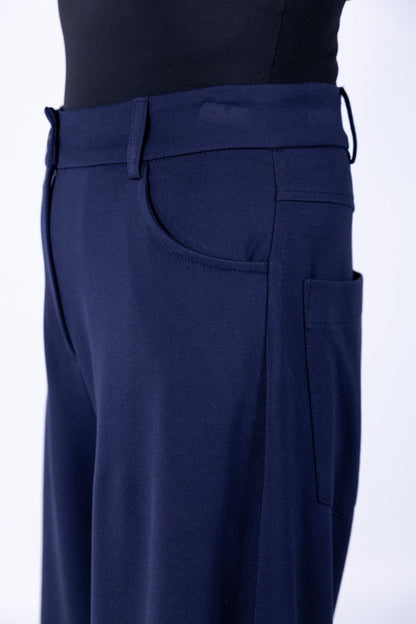 Tensione In - Pantalone ampio