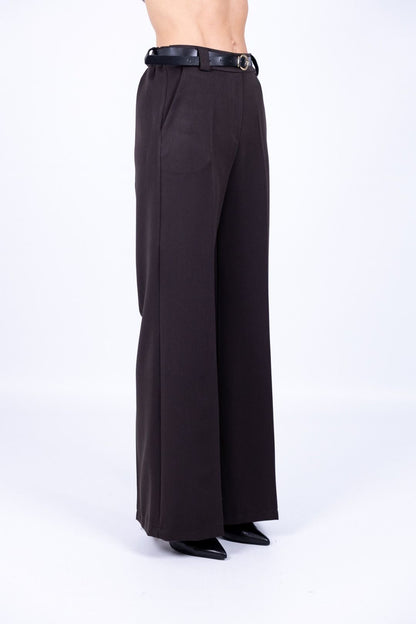 Susy Mix - Pantalone palazzo