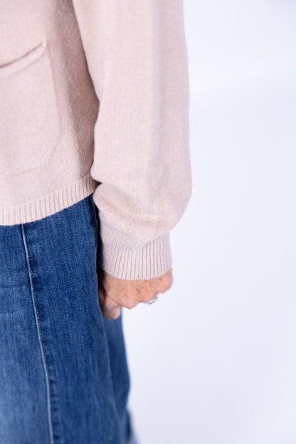 Susy Mix - Maglia scatoletta