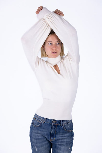 Susy Mix - Maglia goccia