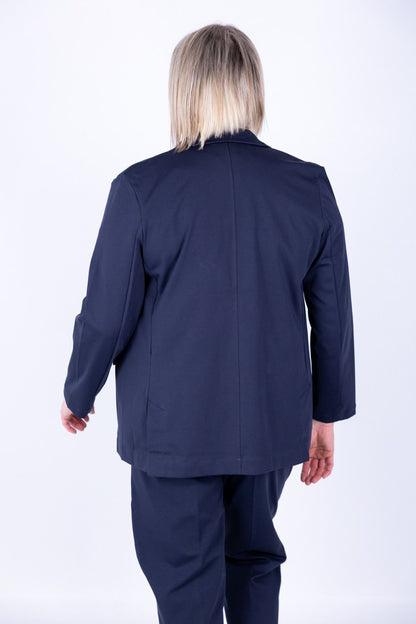 Ragno - Blazer monopetto C