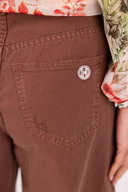 HaveOne - Pantalone Barbara