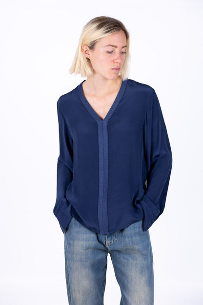 Le Streghe - Camicia collo solino