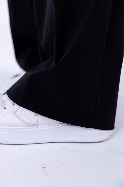 Ragno - Pantalone Compact Light Palazzo