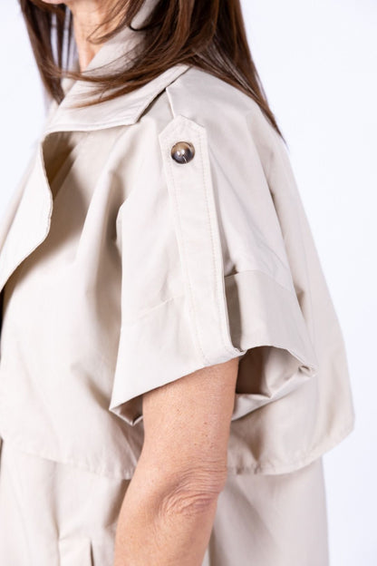 Susy mix - Trench over