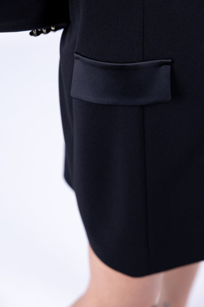 Imperial - Abito Robe Manteau