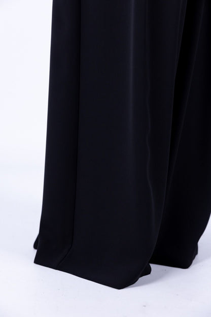 Imperial - Pantalone ampio con cintura