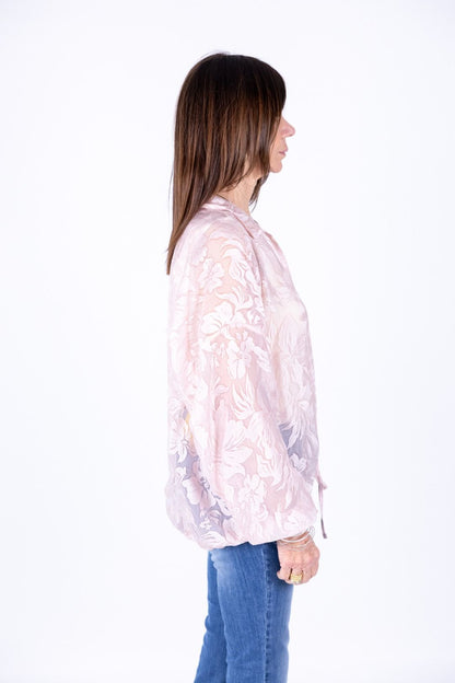 Le Streghe - Camicia devorē