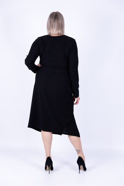 Susy Star - Abito lurex