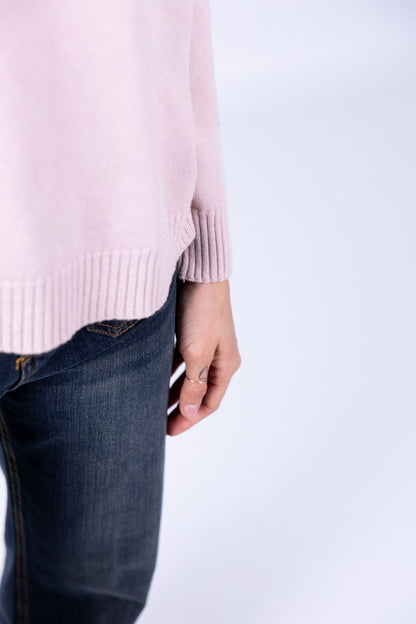 Susy Mix - Maglia viscosa